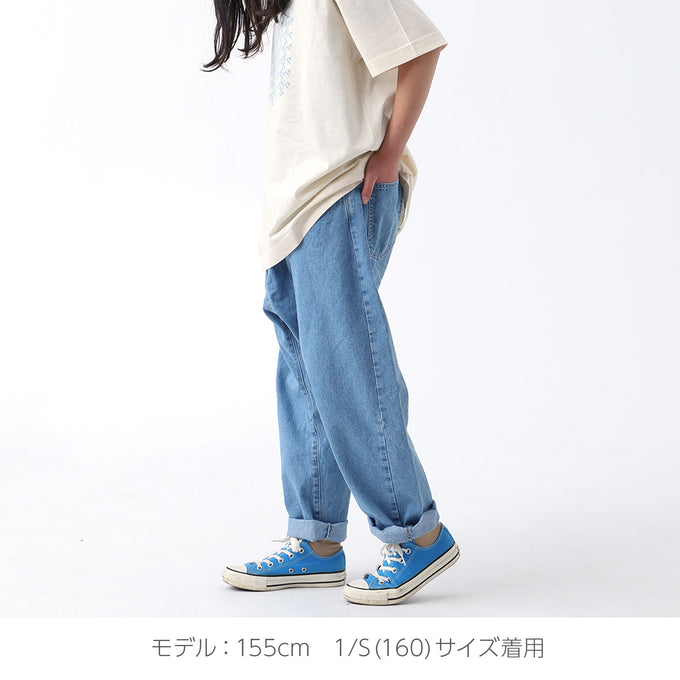 FabriqReport アシンメトリーラップパンツ - 通販 - gofukuyasan.com