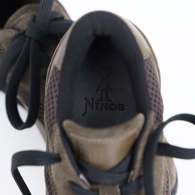 NINOS 『ニーニョ』<br>Sneaker<br>スニーカー