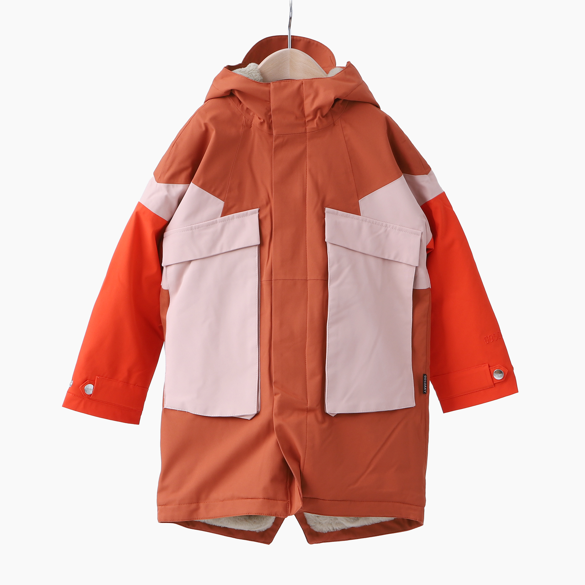 GOSOAKY – PARK MADE IN KYOTO