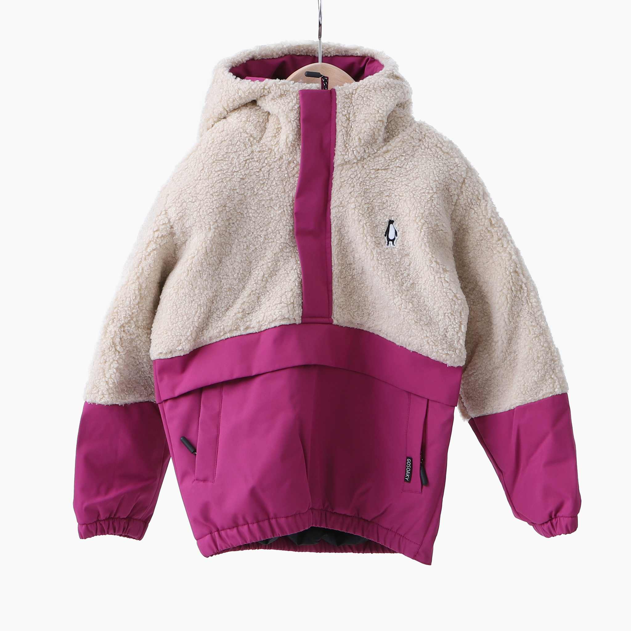 GOSOAKY – PARK MADE IN KYOTO